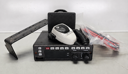 Motorola Mobile Astro Spectra VHF 146-174 Mhz W4 128ch 45W