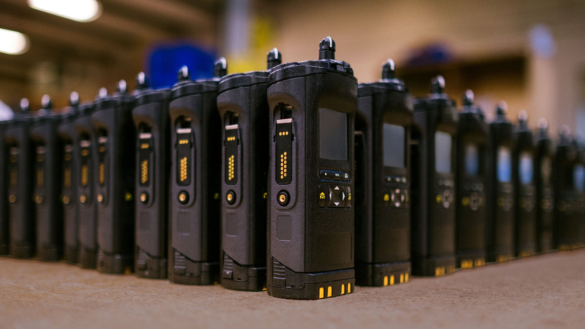 Sell Two Way Radios, Sell Portable Radios – Used Radios