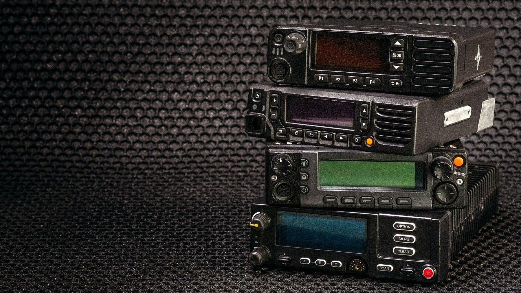 Buy Radios – Used Radios