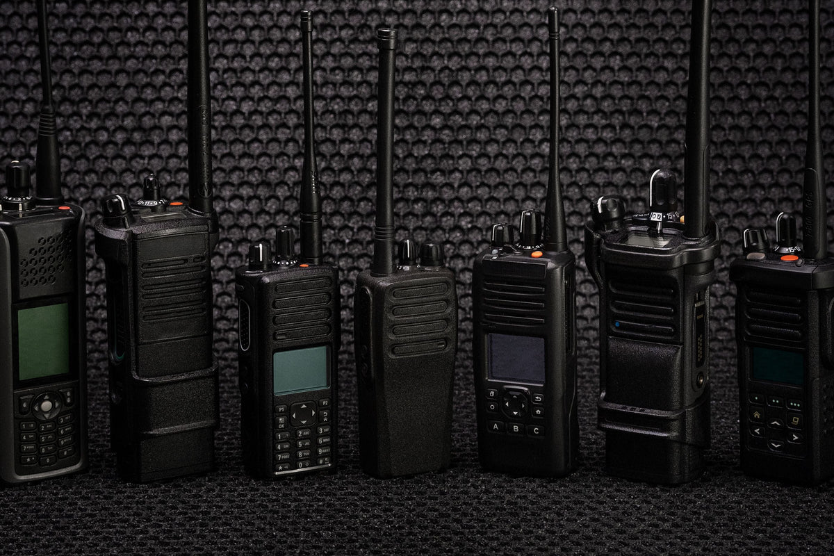 Buy Radios – Used Radios