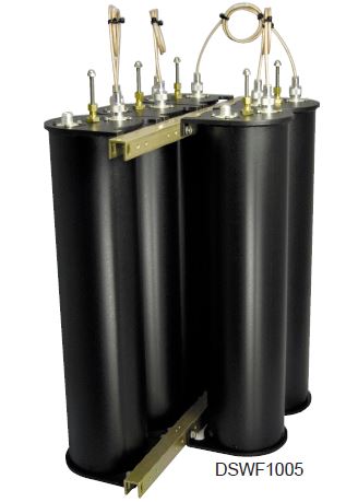 DBSPECTRA DSWF-1005 VHF Window Filter