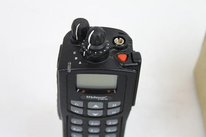 EF Johnson 51SL ES 700/800MHz Portable Radio