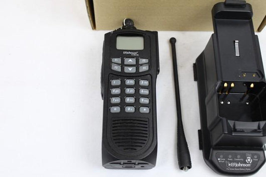 EF Johnson 51SL ES 700/800MHz Portable Radio