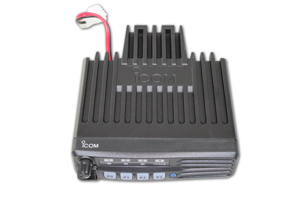 NEW Icom IC-F121s VHF (136-174MHz) Mobile Radio