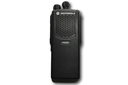 Motorola PR860 VHF (136-174MHz) Portable Radio