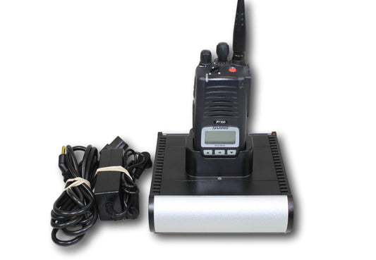 Harris M/A-Com P7300 700/800MHz Portable Radio (EDACS/P25)