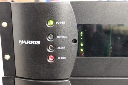 Pair Harris (Gatesair) Intraplex IP Mux3 Channel Banks