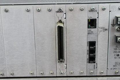 Pair Harris (Gatesair) Intraplex IP Mux3 Channel Banks