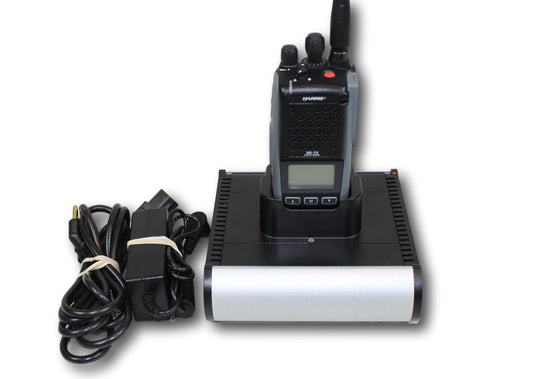 Harris XG-75 700/800MHz EDACS Portable Radio