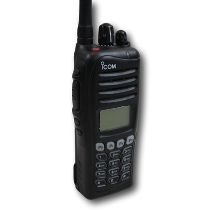 Icom IC-F3161DT (65) VHF (136-174MHz) Portable Radio