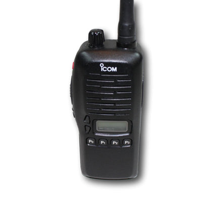 Icom IC-F3GS VHF (146-174MHz) Portable Radio