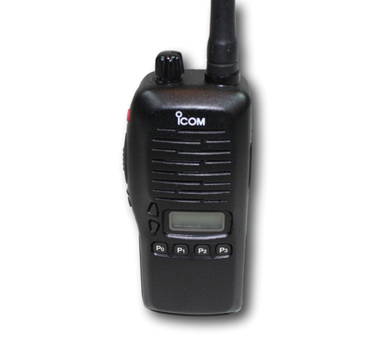 Icom IC-F3GS VHF (146-174MHz) Portable Radio