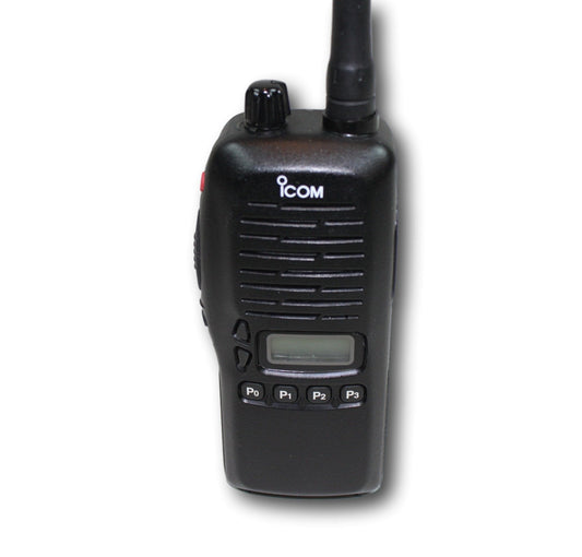 Icom IC-F4GS-2 UHF (440-470MHz) Portable Radio