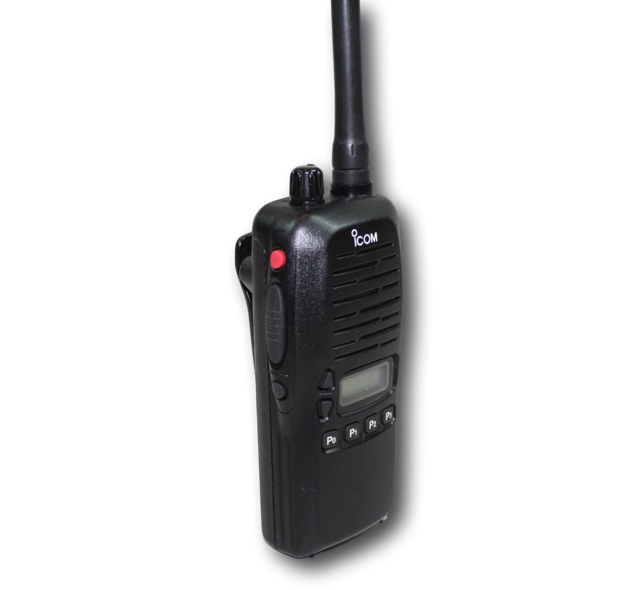 Icom IC-F3GS VHF (146-174MHz) Portable Radio
