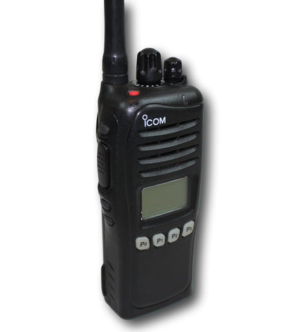 Icom IC-F3161DS (75) VHF (136-174MHz) Portable Radio