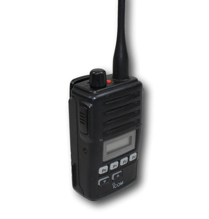 ICOM IC-F60 01 UHF (400-470MHz) Portable Radio