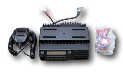 Icom IC-F2721 UHF (450-520MHz) Mobile Radio