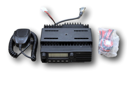 Icom IC-F2721 UHF (400-470MHz) Mobile Radio