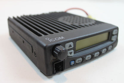Icom IC-F621-2 TR UHF (440-490 MHz) 256 Ch 45W TRUNKING Mobile Radio