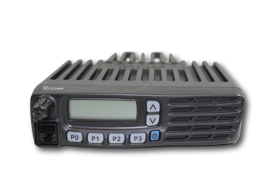Icom IC-F6021 UHF (440-470MHz) Mobile Radio