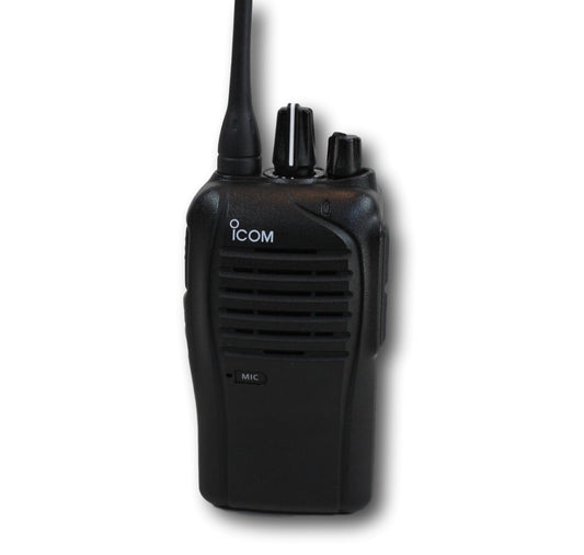 Icom IC-F4101D UHF (400-470MHz) Portable Radio