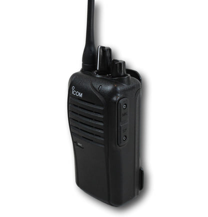 Icom IC-F4101D UHF (400-470MHz) Portable Radio