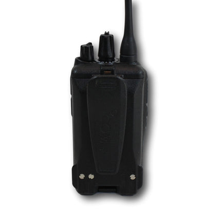 Icom IC-F4101D UHF (400-470MHz) Portable Radio