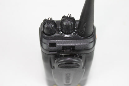 Kenwood Nexedge NX-320 K2 UHF (450-520MHz) Portable Radio