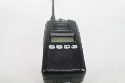 Kenwood Nexedge NX-320-K5 UHF (400-470MHz) Portable Radio