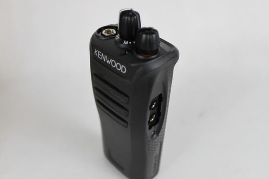 Kenwood Nexedge NX-340 UHF (450-520MHz) Portable Radio