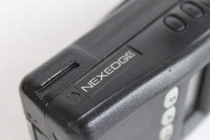 Kenwood Nexedge NX-320 K2 UHF (450-520MHz) Portable Radio