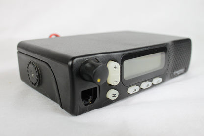 Motorola M1225 VHF (150-174MHz) 20ch Mobile Radio (25W)