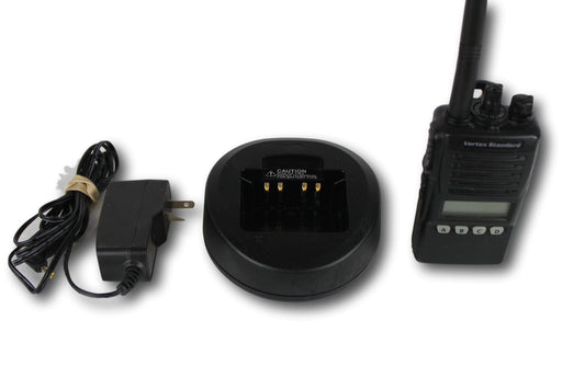 Vertex VX-354-DO-5 VHF (136-174 MHz) Portable Radio
