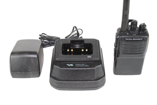 Vertex VX-351 DO-5 VHF (134-174MHz) Portable Radio