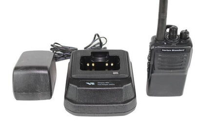 Vertex VX-351-AG7B-5 UHF (450-485MHz) Portable Radio