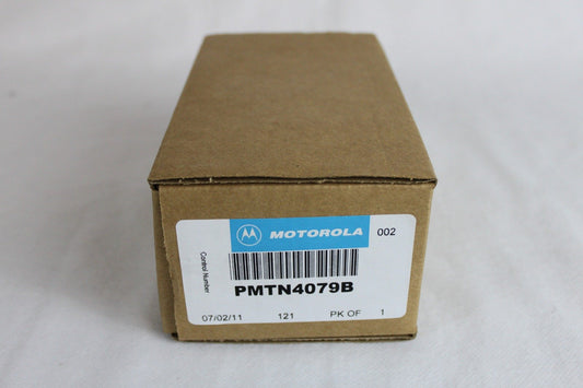 Motorola XTS1500 Front Cover Kit (New) PMTN4079B