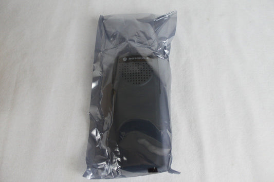 Motorola XTS1500 Front Cover Kit (New) PMTN4079B
