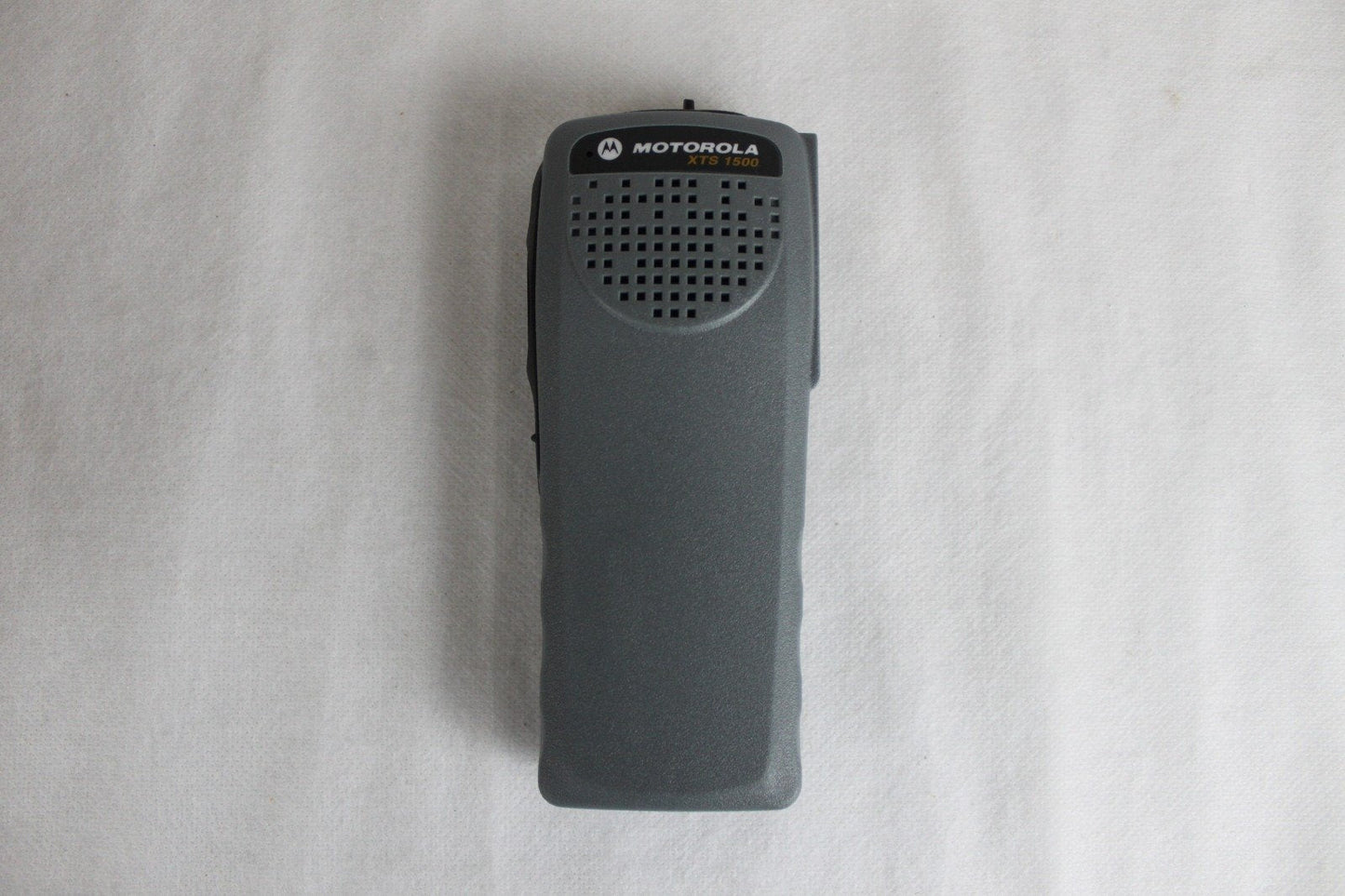 Motorola XTS1500 Front Cover Kit (New) PMTN4079B