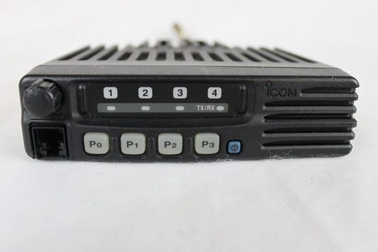 Icom IC-F121-S VHF (136-174MHz) Mobile Radio (8ch)