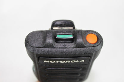 Motorola Speaker Mic APX NMN6274