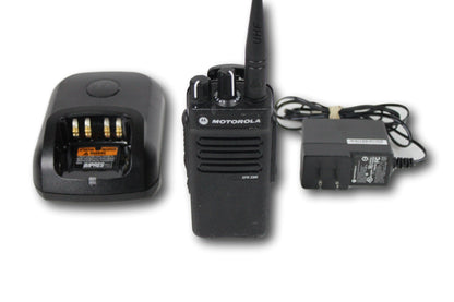 Motorola XPR3300 UHF (403-512MHz) Portable Radio