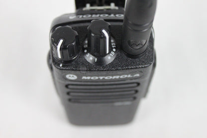 Motorola XPR3300 UHF (403-512MHz) Portable Radio
