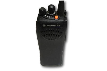 Motorola XTS2500 P25 Model 1 800Mhz radio H46UCC9PW5AN 3 watt 48 channel