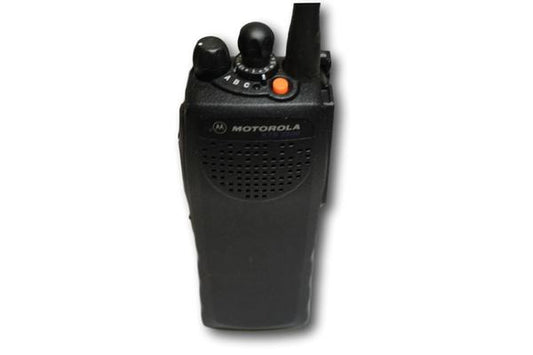 Motorola XTS2500 P25 Model 1 800Mhz radio H46UCC9PW5AN 3 watt 48 channel