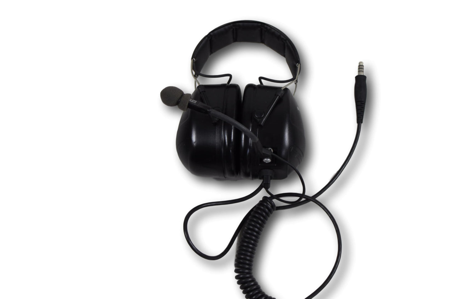 Peltor MT51H79A-Y2PTT Headset w/Headband