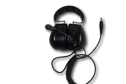 Peltor MT51H79A-Y2PTT Headset w/Headband