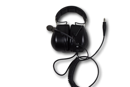 Peltor MT51H79A-Y2PTT Headset w/Headband
