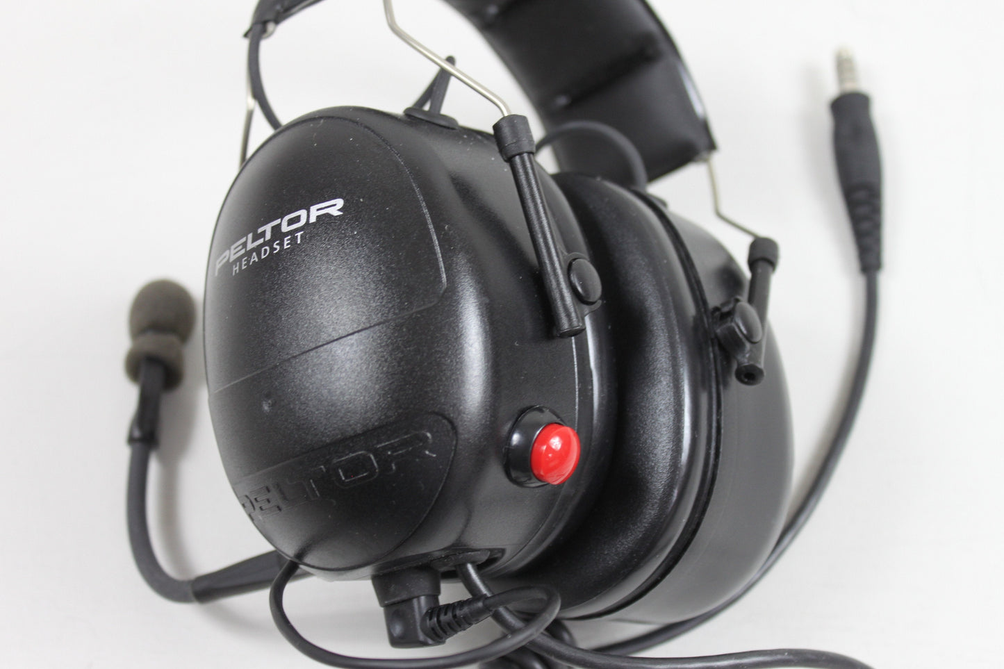 Peltor MT51H79A-Y2PTT Headset w/Headband