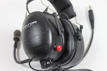 Peltor MT51H79A-Y2PTT Headset w/Headband