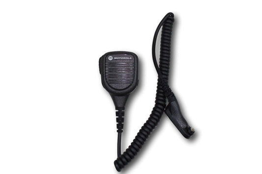 Motorola MOTOTRBO PMMN4050 Speaker Mic